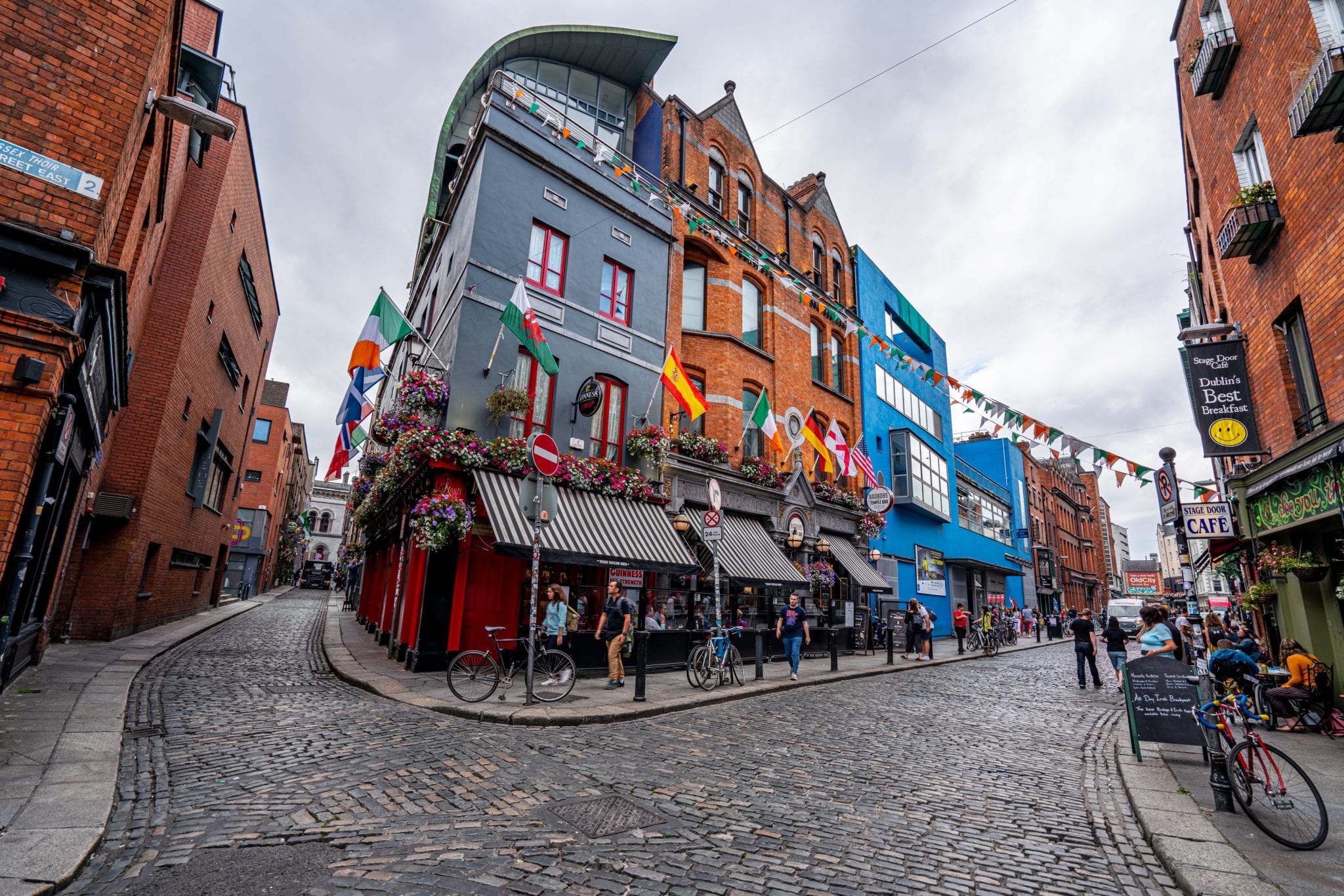 ireland